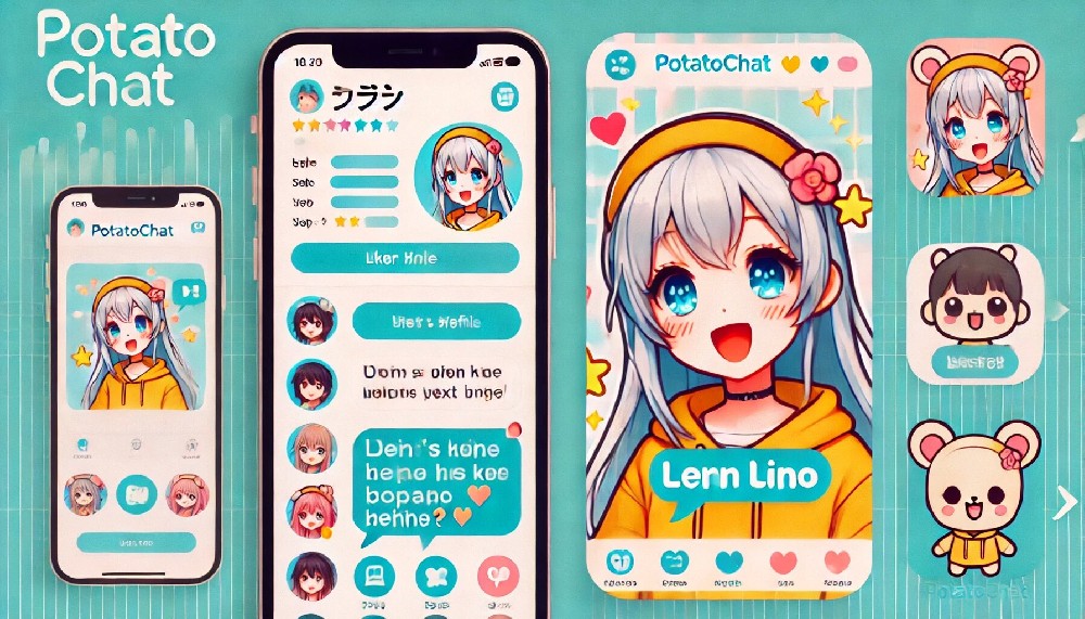 Potato官网测评：如何解决在平板和手机上同时登录同一个账号？